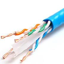 CAT6 кабел