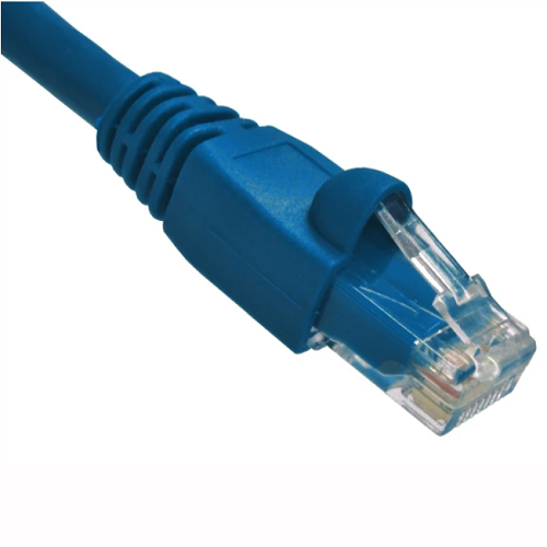 CAT6A Patch кабел 10G Snagless