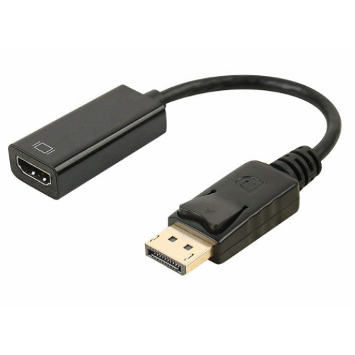 Displayport към HDMI
