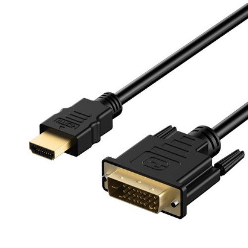 DVI към HDMI