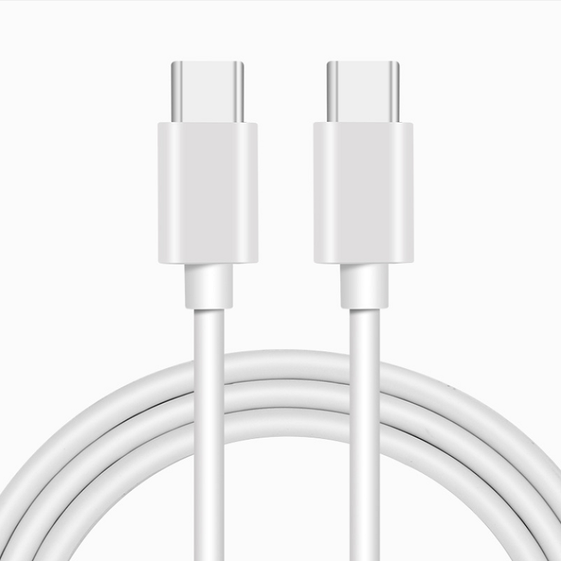 USB3.1 Type-C мъжки към мъжки PD кабел